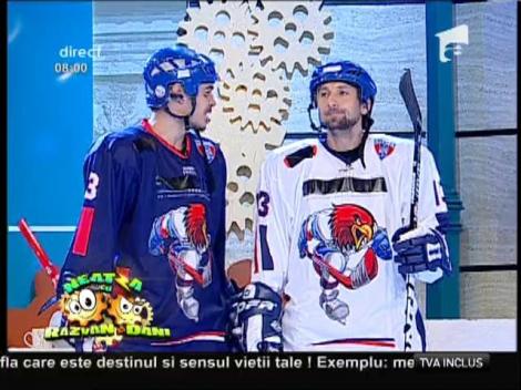 Start, concurs! Olimpiadele ”Neatza” încep acum!