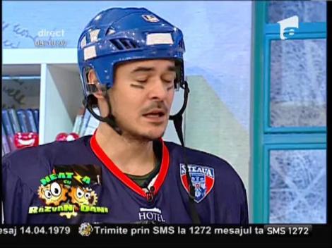 Au început Olimpiadele Neatza!