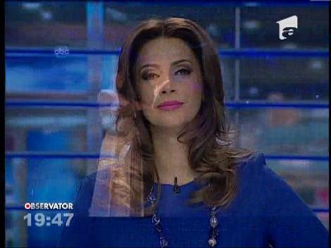 Beyonce, amanta lui Barack Obama