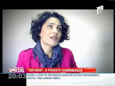 “Usturoi”, o poveste românească!