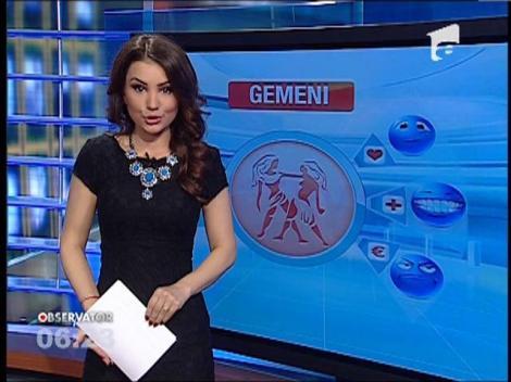 Început de săptămână tensionat pentru balanţe: Horoscopul zilei, cu Andreea Joiţa