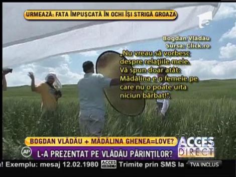 Asta e bombă... Mădălina Ghenea a iubit unul dintre frumoșii României!