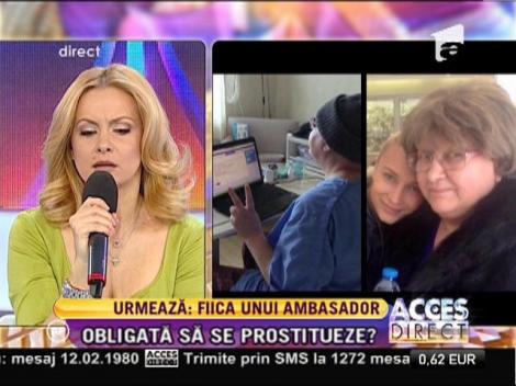 Lora: "Mi-a fost frica de metastaze"