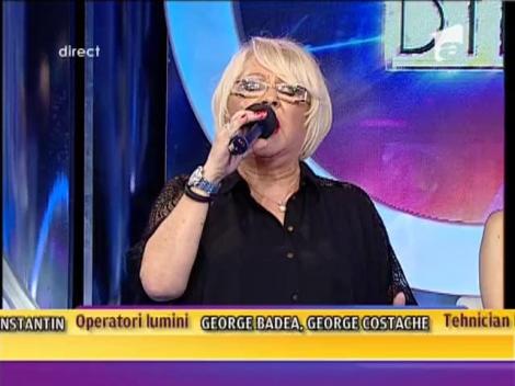 Mirabela Dauer - "Ciao"