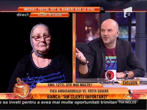 Dezvăluiri complete!Fiica ambasadorului s-a prostituat pentru a-și crește copilul