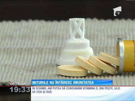 Sezonul virozelor şi al medicilor de ocazie