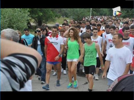 Mircea Badea: "Noi luam bani pentru că facem audienţă! Inamicii iau bani ca să vorbească despre noi!"