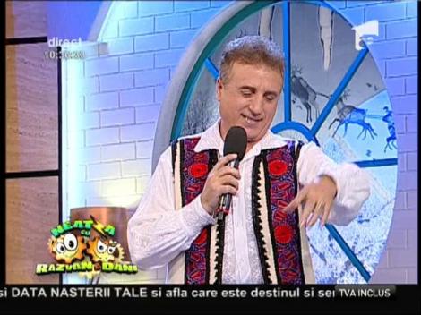 Constantin Enceanu - "Anii care-i am acuma, ţine-i Doamne cât e lumea"