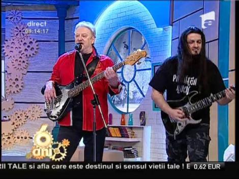 Pasărea Rock - "Praznic năpraznic"