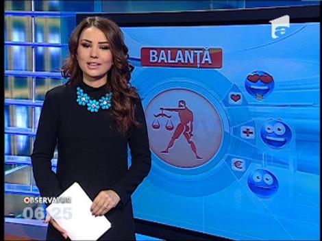 Horoscopul zilei 12/02/2014