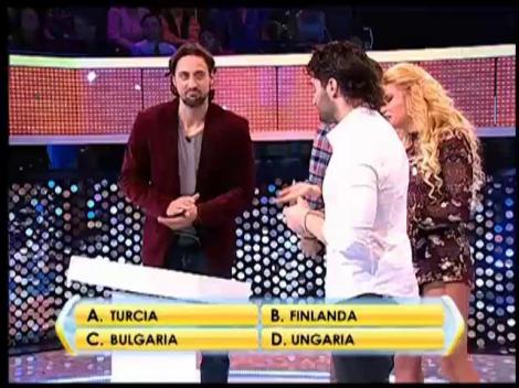 Îl dansezi la fiecare petrecere! Tu știi de unde provine ”Dansul Pinguinului”?