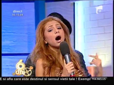 Gipsy Casual - "Jelem Jelem & Saeroma"