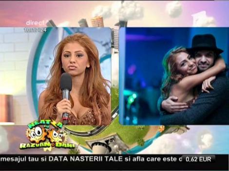 Gya de la Gipsy Casual şi-a serbat majoratul cu mare fast