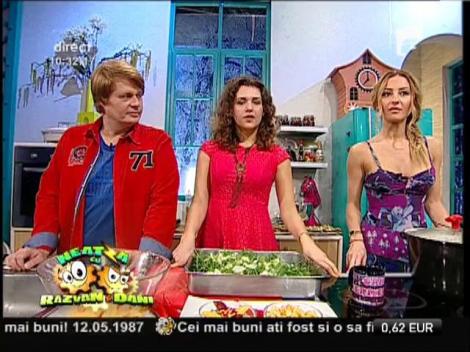 Budincă afrodiziacă