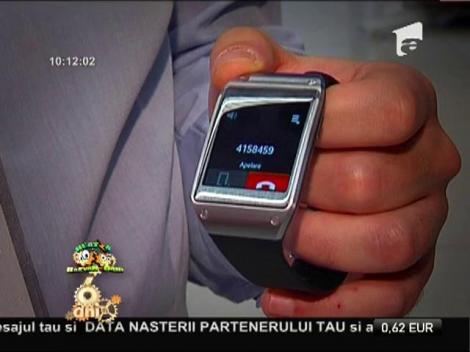 Totul despre ceasurile inteligente