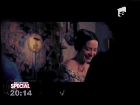 SPECIAL! Filmele romantice, secretul relaţiilor