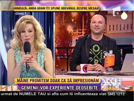 Horoscopul Zilei 14/02/2014