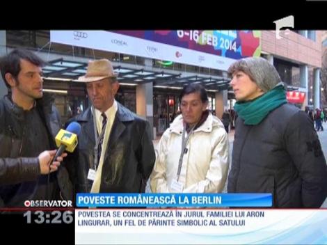 Poveste românească la Berlin