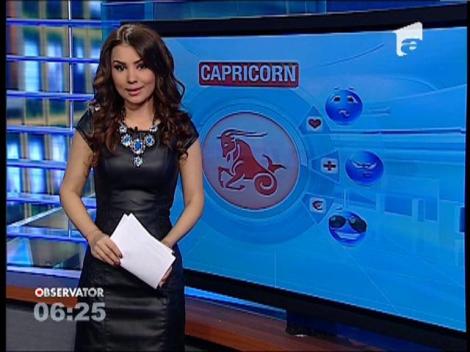 Horoscopul zilei 14/02/2014