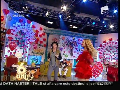 Analia Selis - "Milonga sentimental"