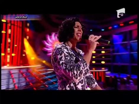 Velea în pielea Monicăi Anghel? E posibil doar la ”Te cunosc de undeva!”