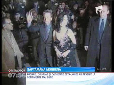 Săptămâna mondenă 16/02/2014