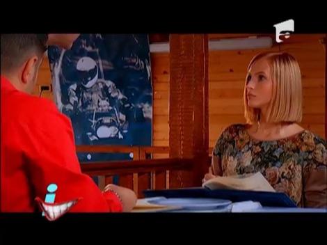 iTop Tipuri de chelneri! Pe care ai vrea să-l chemi la masa ta?