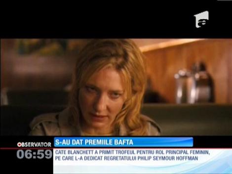 "12 ani de sclavie", cel mai bun film