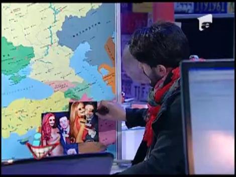 Videoblogul lui Victor Slav