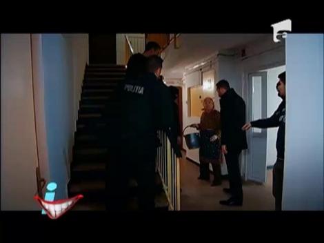 "Mascaţii" nu renunţă niciodată