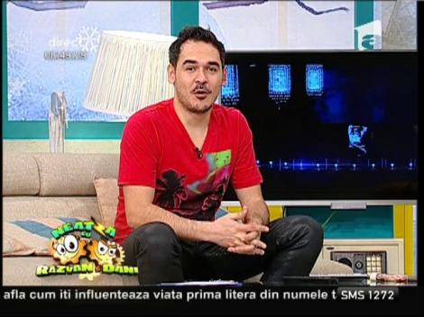 Irra lansează single-ul - "Bleeding You"