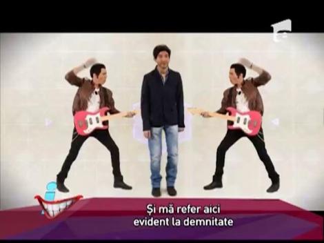 Rap Battle / Ştefan Bănică Jr. vs. Tuncay