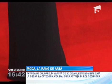 Angelina Jolie şi Brad Pitt au dat startul unui nou trend pe covorul roşul!