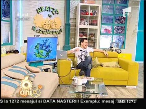 What's Up lansează single-ul - "Taxi"