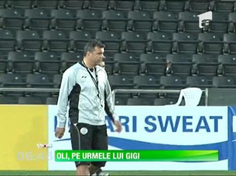 Olăroiu a fost condamnat la închisoare în Emirate