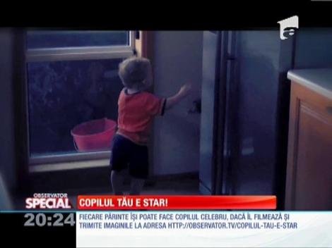 Special! Gemeni în acțiune