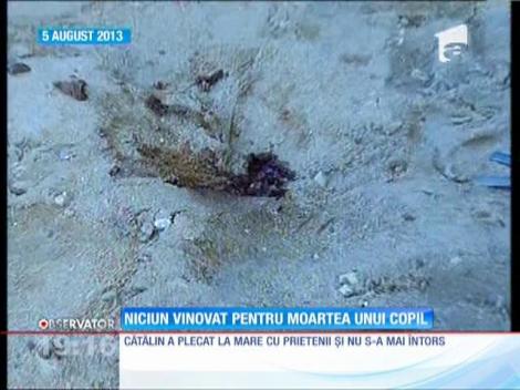 Niciun vinovat pentru moartea unui copil electrocutat în parcul de distracţii