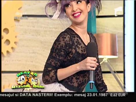 Alyanna Lu lansează single-ul - "Get Up"