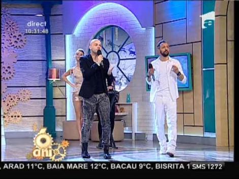 Băieții de la Alb Negru au dubii...multe dubii!