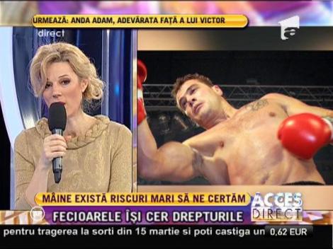 Horoscopul Zilei 19/02/2014