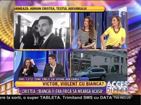 Mara Bănică: "Cred că Bianca i-a pierdut pe amândoi"