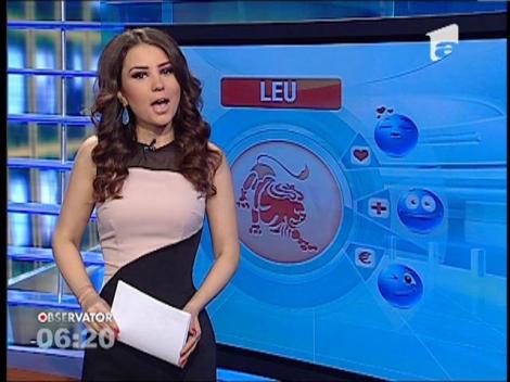 Horoscopul Zilei 19/02/2014