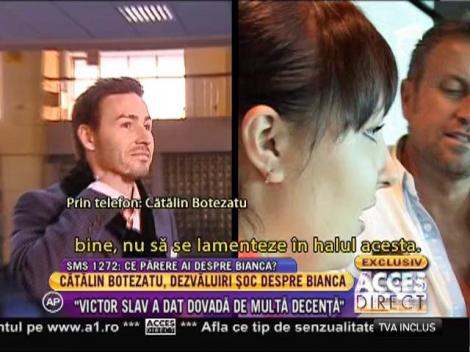 Cătălin Botezatu face dezvăluiri incredibile!