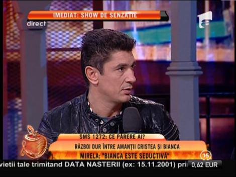 Nicoleta Vascan, psiholog: "Bianca a confirmat că nu are probleme"