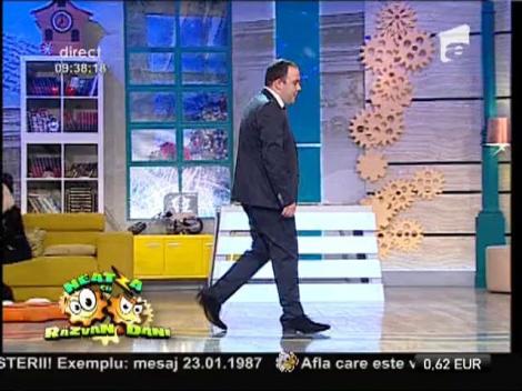 Colecţia de rochii de mireasă - Midsummer Night by Cosmina Englizian