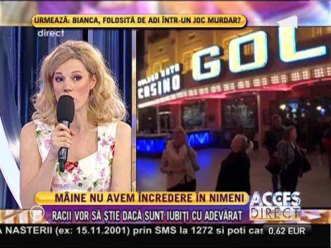 Horoscopul Zilei 21/02/2014