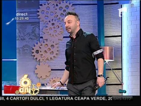 LIVE! Paula Seling feat. Ovi - "Miracle"