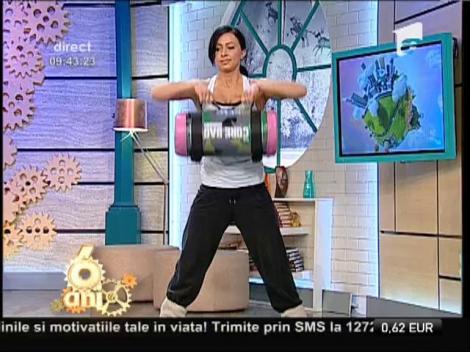 Iată un program special de slăbit pentru miri, înainte de nuntă!