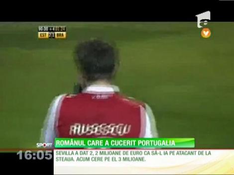 Mitică Dragomir se revoltă!