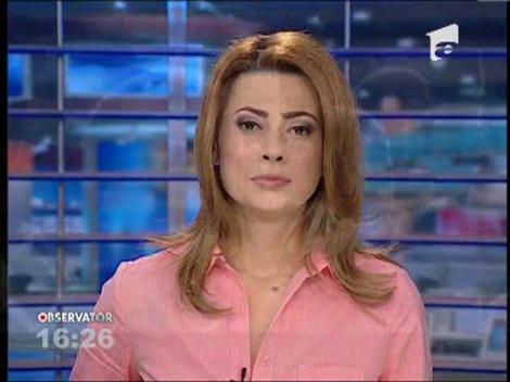 Opoziţia din Ucraina au ajuns la un acord de încetare a luptelor